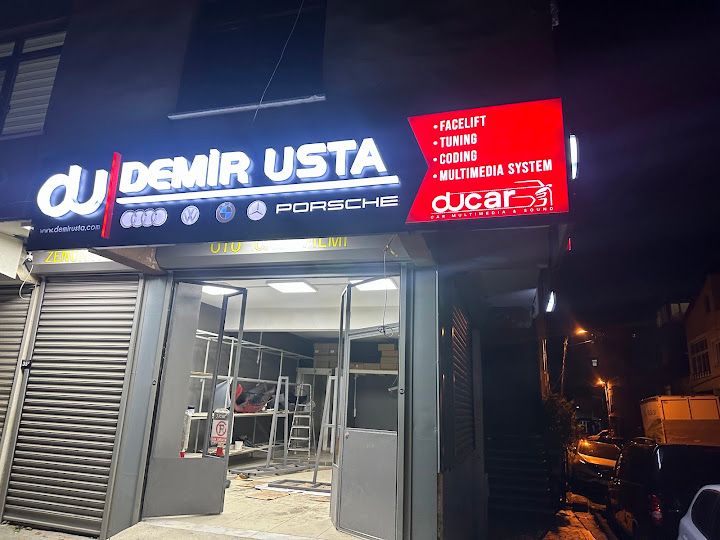 Kebapçı kardeşler