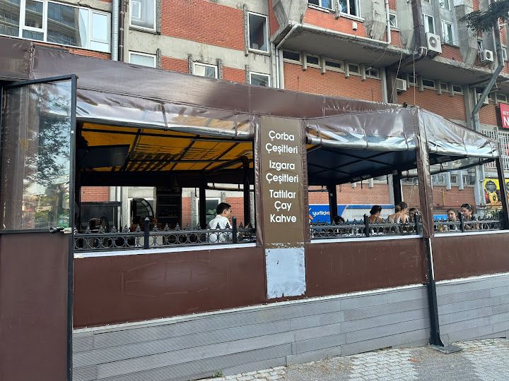 Kebapçı Kemal