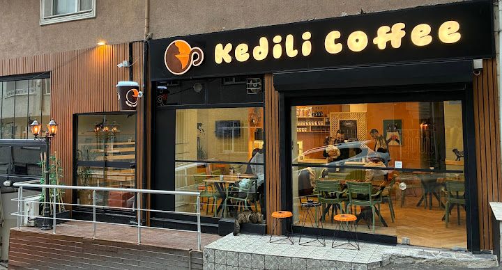 Kedili Coffee