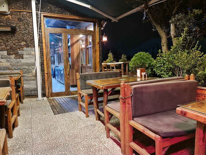 Kekik Kebap Maslak