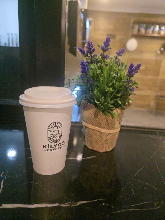 Kilyos Coffee