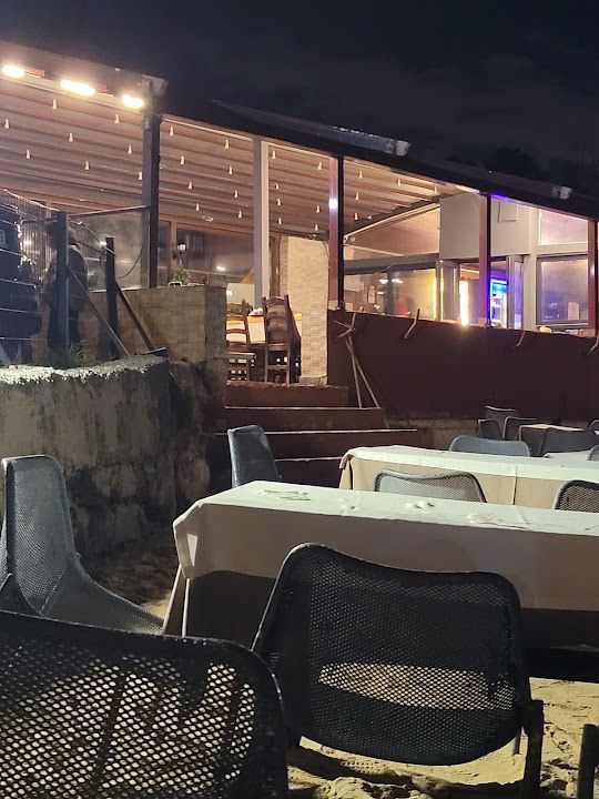 Kilyos Plaj Restaurant
