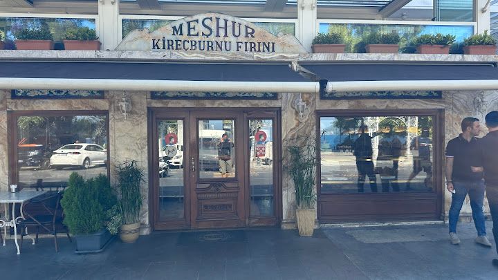 Kireçburnu Fırını
