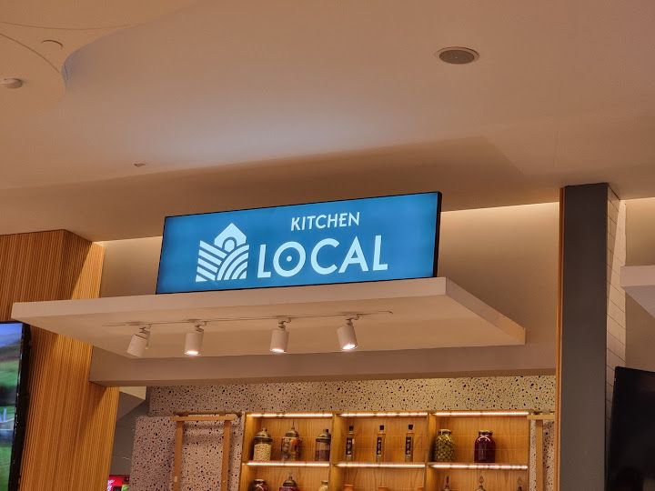 Kitchen Local