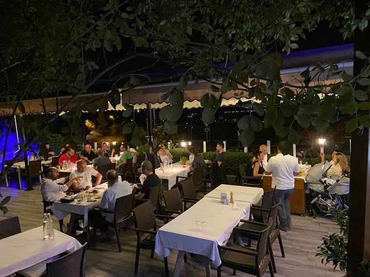 Koç Balık Restaurant
