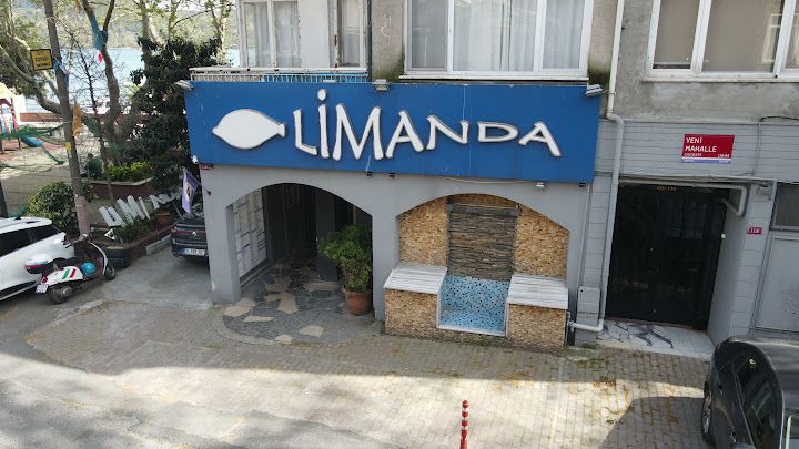 Limanda Balık Restaurant