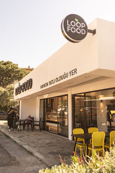 Loop Food