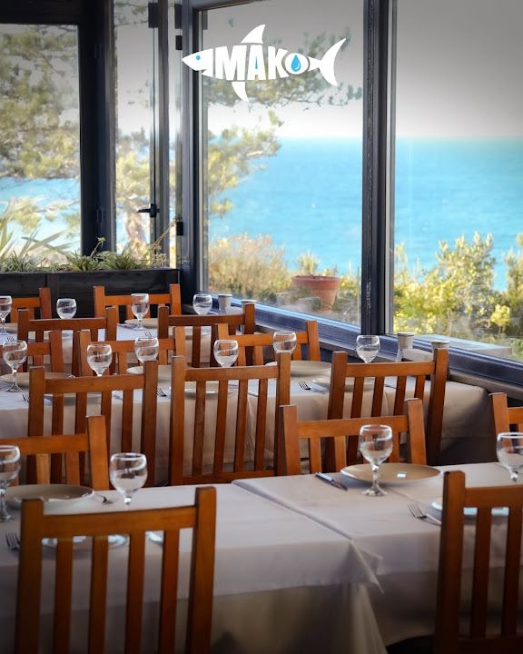 Mako Restaurant