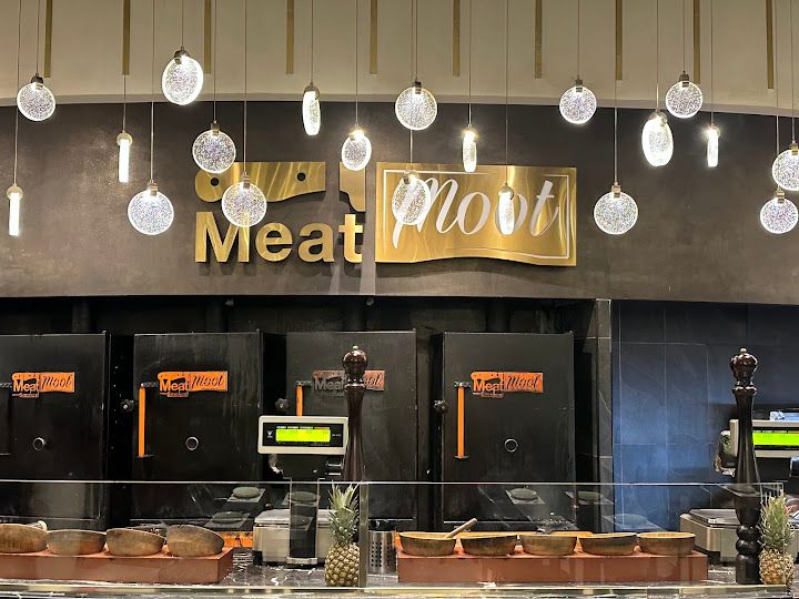 Meat Moot Restaurant - Vadistanbul