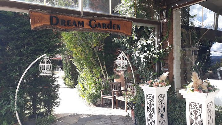 Mehmet Restaurant