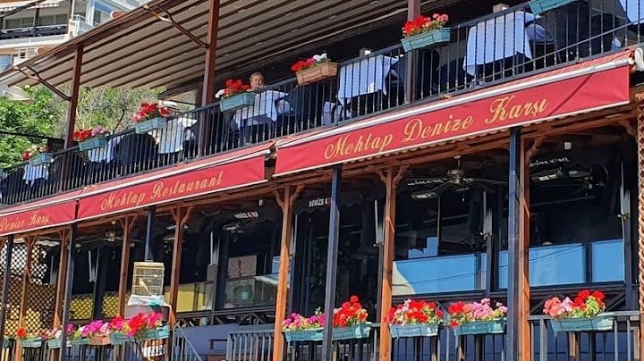 Mehtap Restaurant & Pansiyon