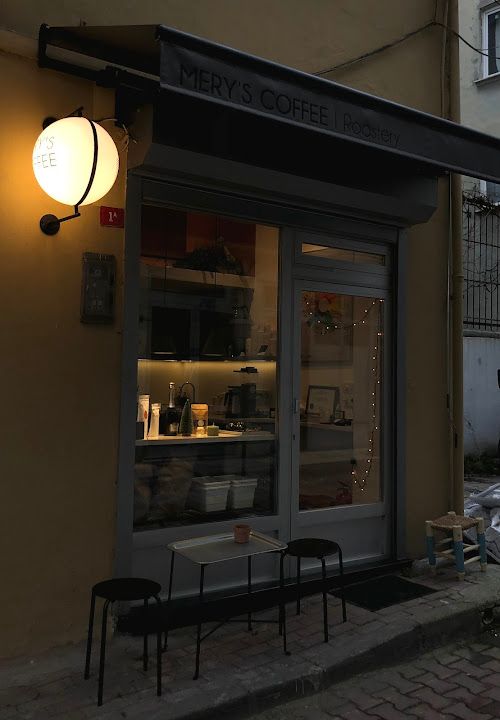 Mery’s Coffee