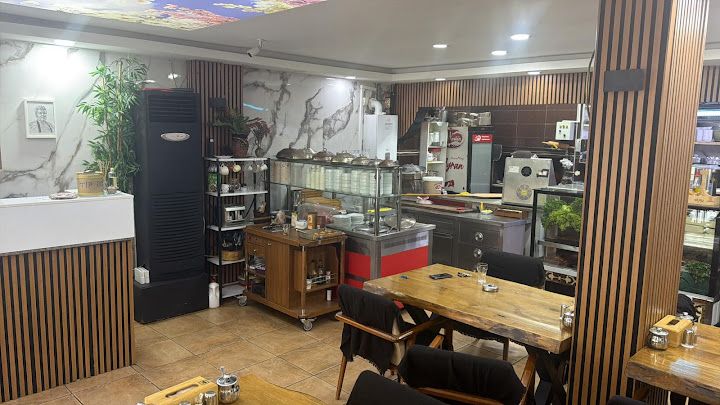 Meşhur Dürümcü Urfalı Bilal Usta