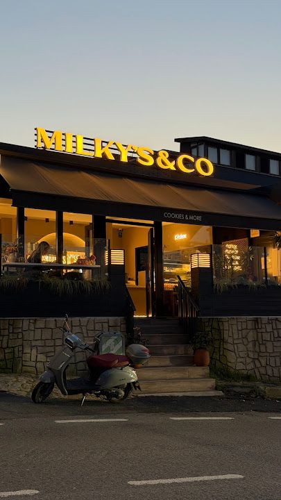 Milky's & Co.