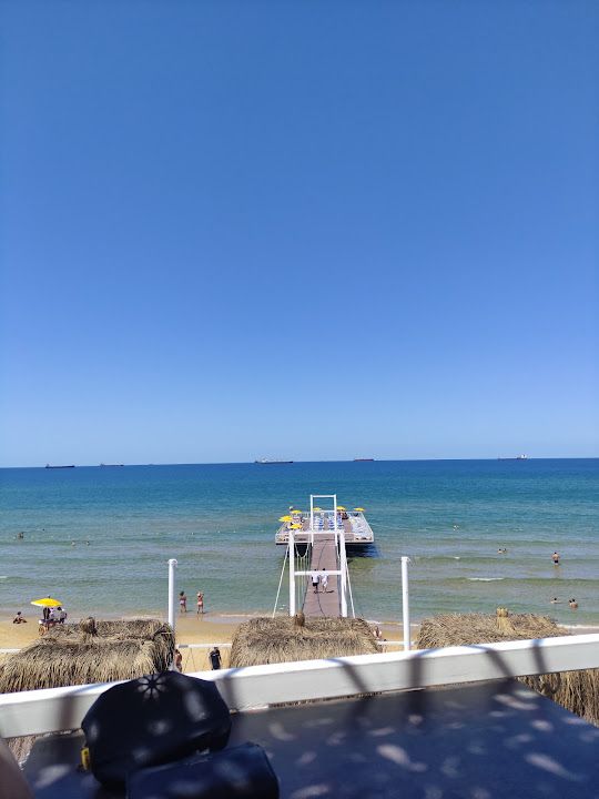 Milo Beach