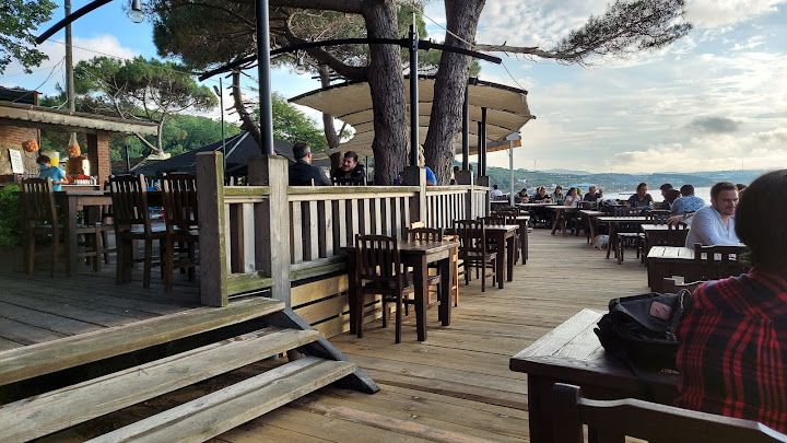 Minik Balık Restaurant