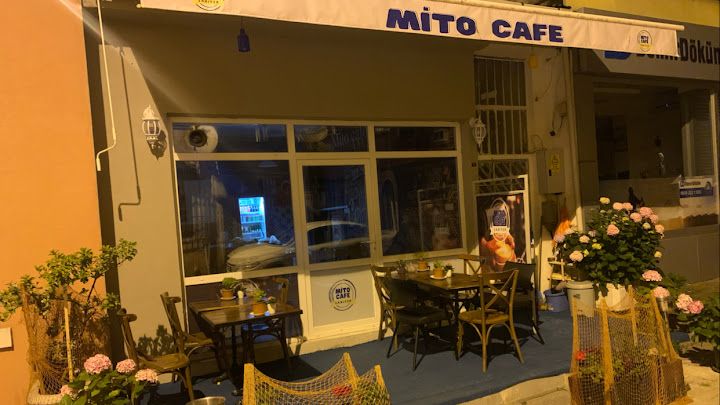 Mito Cafe Sarıyer