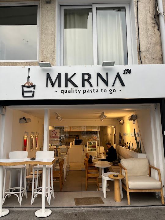 MKRNA