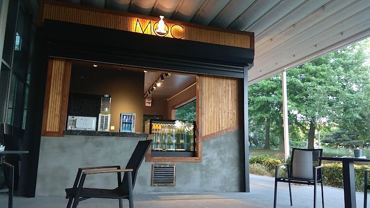 MOC Coffee Roastery