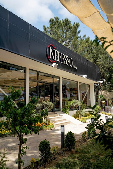 Nefesso Coffee