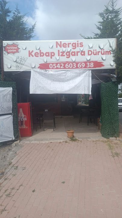 Nergis kebap ızgara