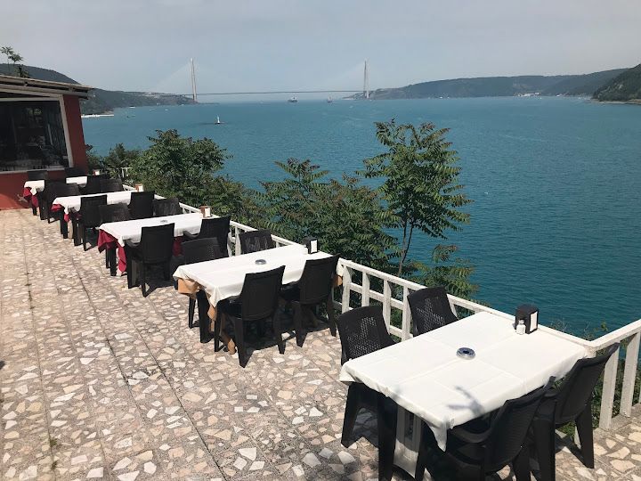 Nesli Balık Restaurant