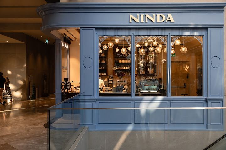Ninda İstinyepark
