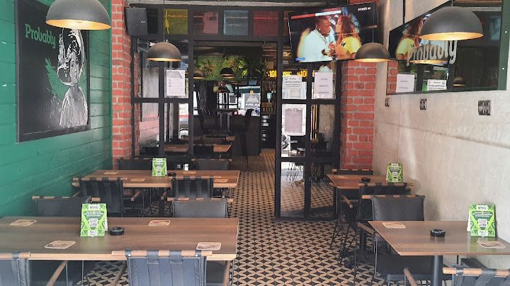 No.1 Bistro