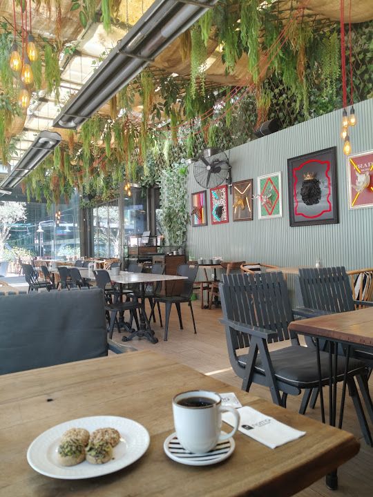 Noma Kafe Restoran