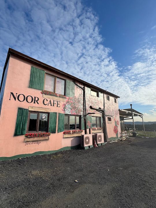 Noor Cafe