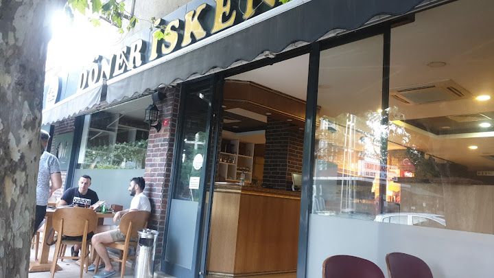 Oba Restaurant Cafe