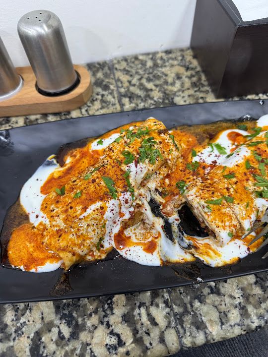 Obur Tantuni