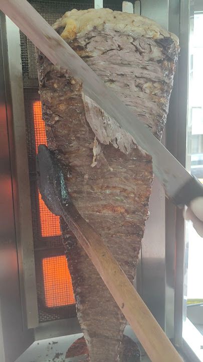 Öz Antep Kebap