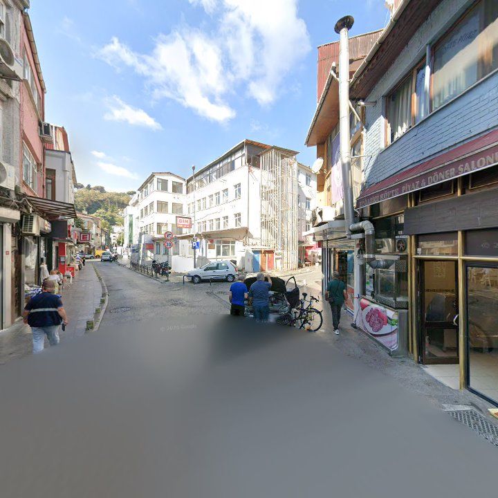 Öz Dürüm Döner Kebap