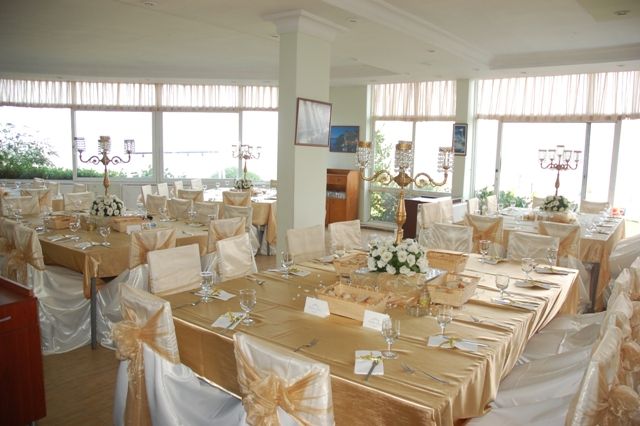 Ozan Restaurant