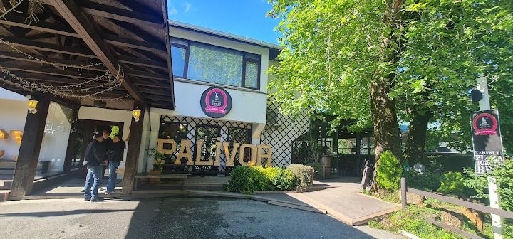 Palivor Çiftliği Istinye Pop Up