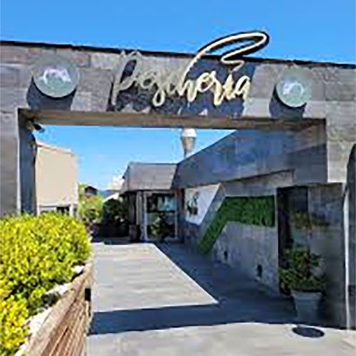 Pescheria Restaurant
