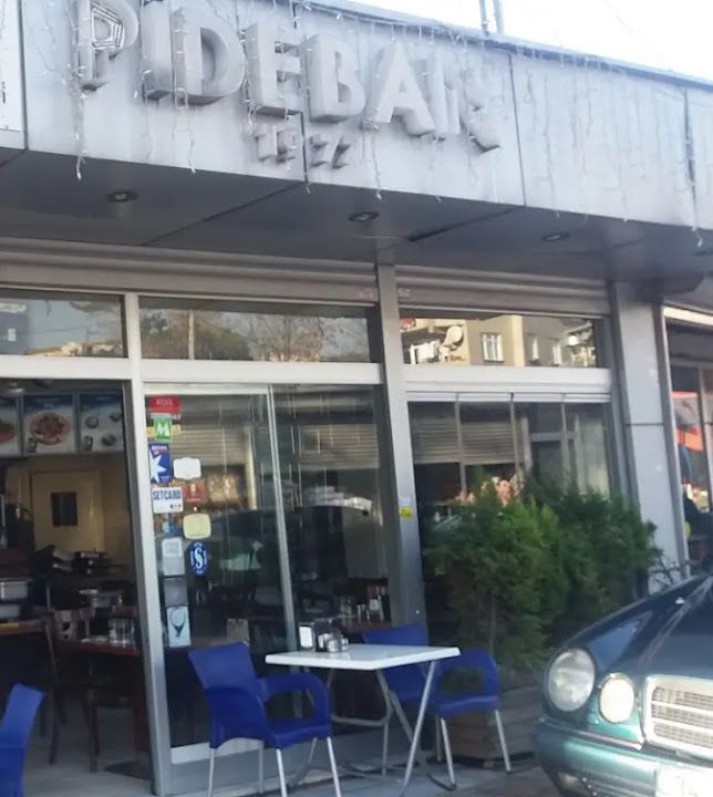 Pide Banmaden