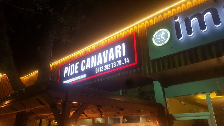Pide Canavarı Pide Ve Kebap Restaurant Breakfast Garden
