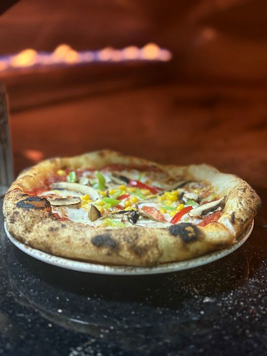 Pietra’s Pizzeria