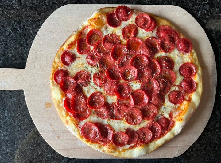 Pizza Enetto