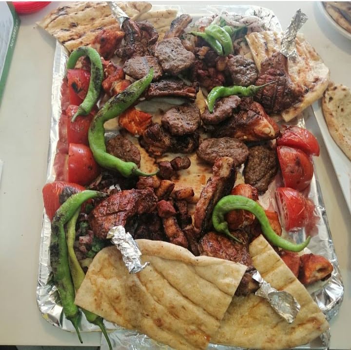 Plaka 01 Ocakbaşı