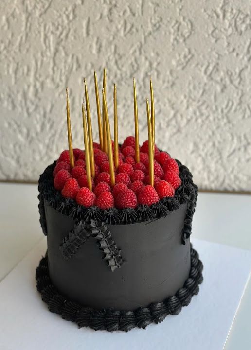 Plum patisserie