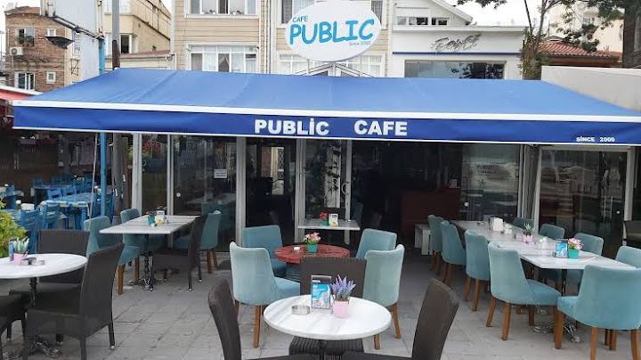 Public Cafe