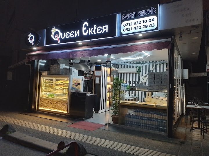 Queen Ekler