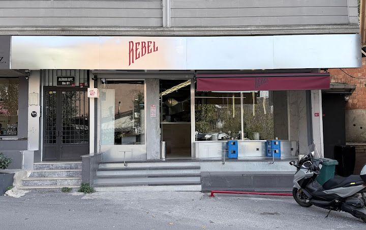 Rebel Reşitpaşa