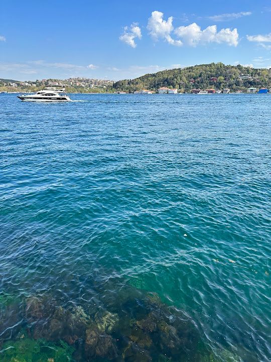 Rumeli Hisarı Mahallesi
