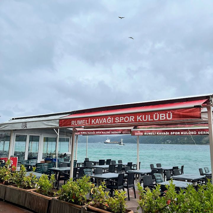 Rumeli Kavağı Spor Kulübü Çay Bahçesi & Restaurant