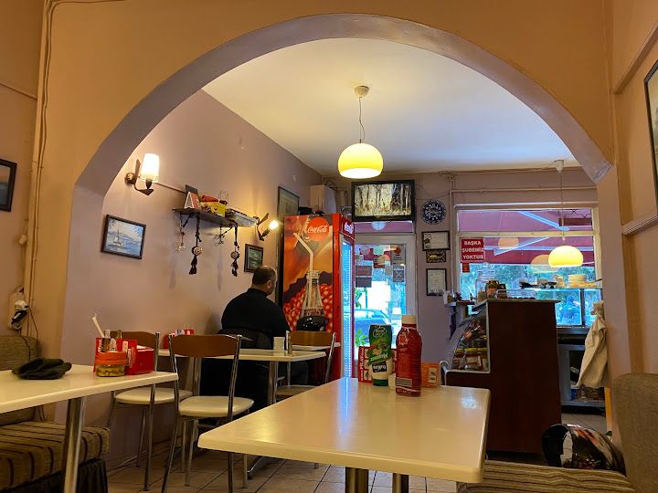 Rumeli PİLAVüstü