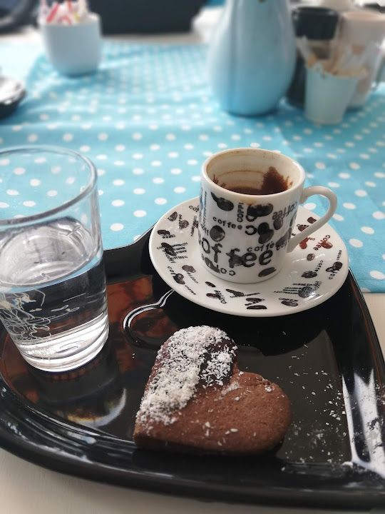 Rumelikavağı Yedigün Balık Restaurant